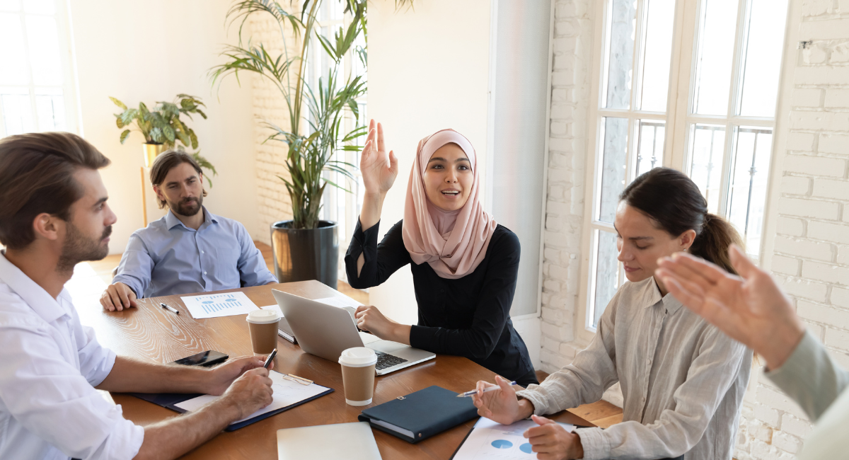 Compétences efficaces en leadership : diriger et gérer le changement dans les cours de formation en langue arabe 2 diriger et gérer le changement