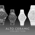 Alto Ceramic Collection
