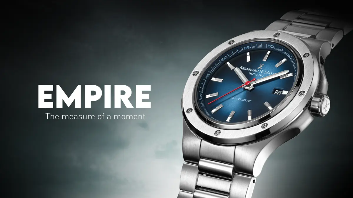 Collection Empire