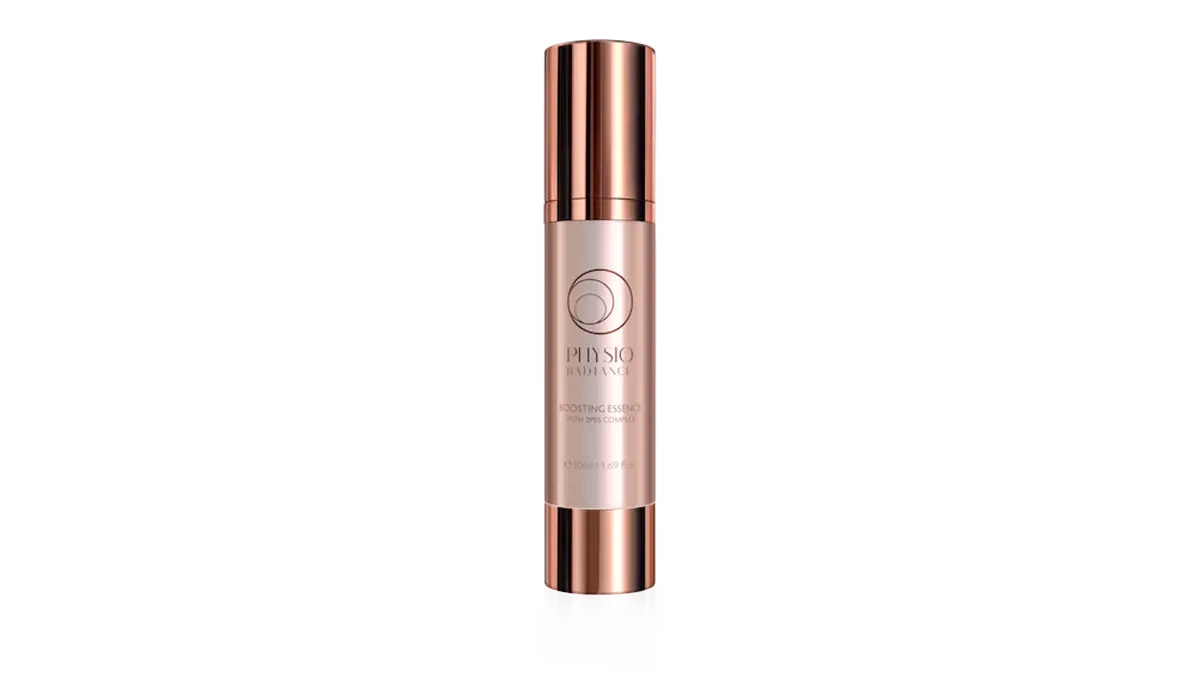 Physio Radiance Boosting Essence