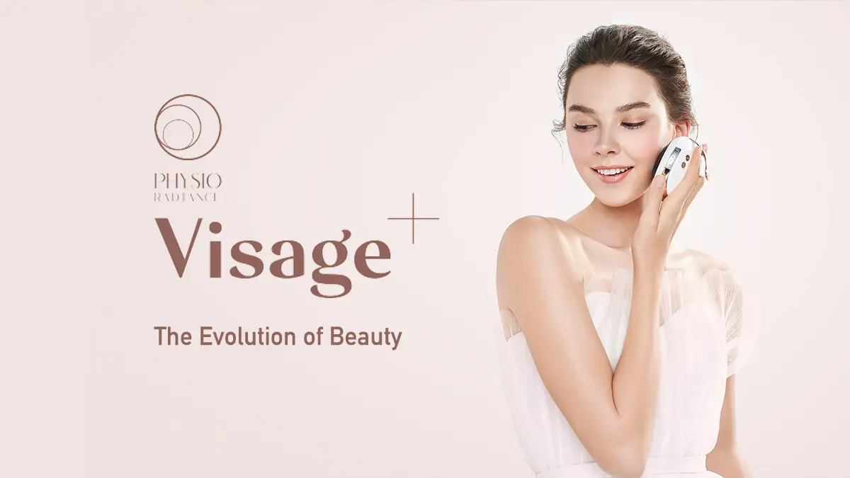 Physio Radiance Visage+
