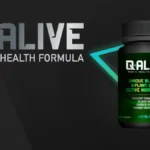 Q Alive