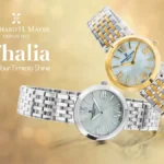 Montre Thalia