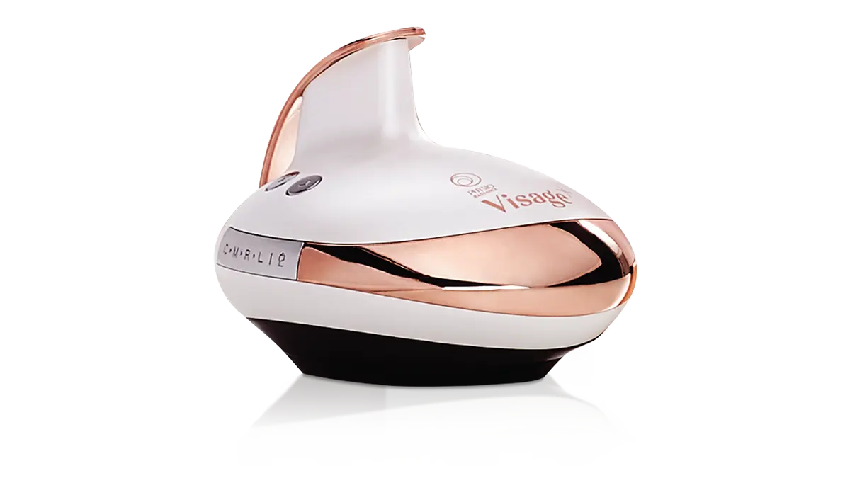 Appareil Physio Radiance Visage+