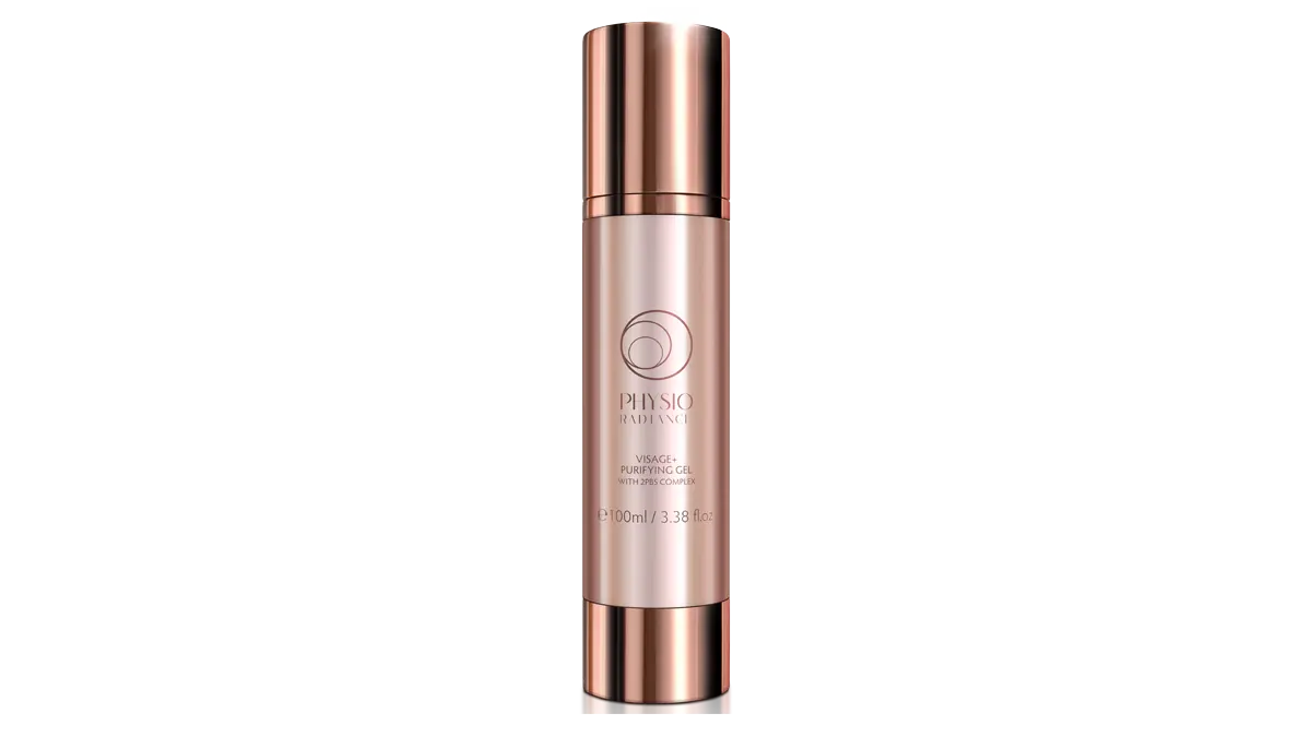 Gel Purifiant Visage+