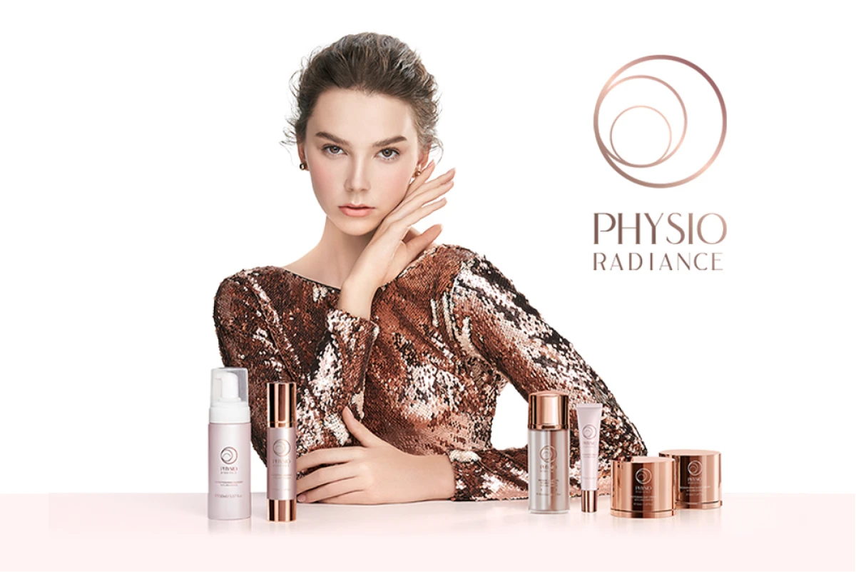 Physio Radiance Skincare