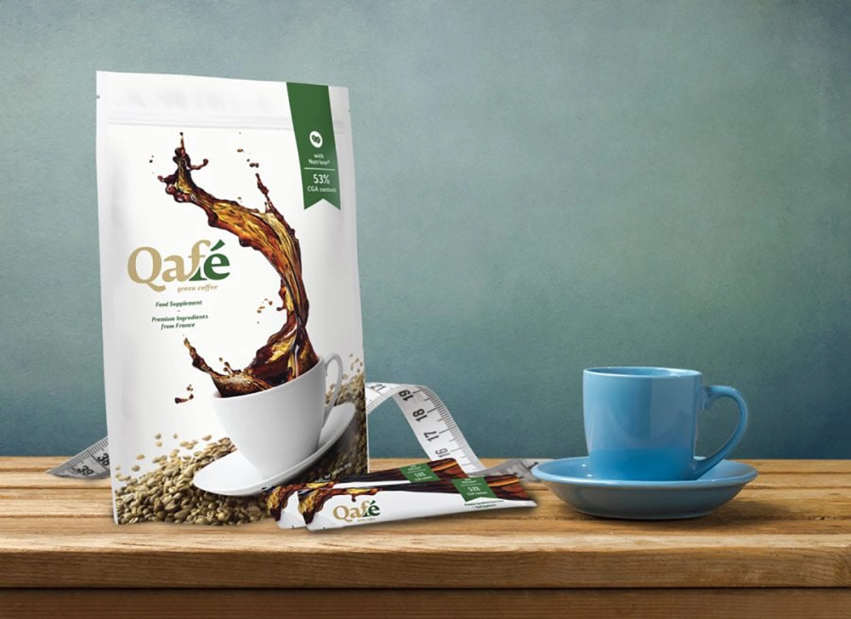 Qafé