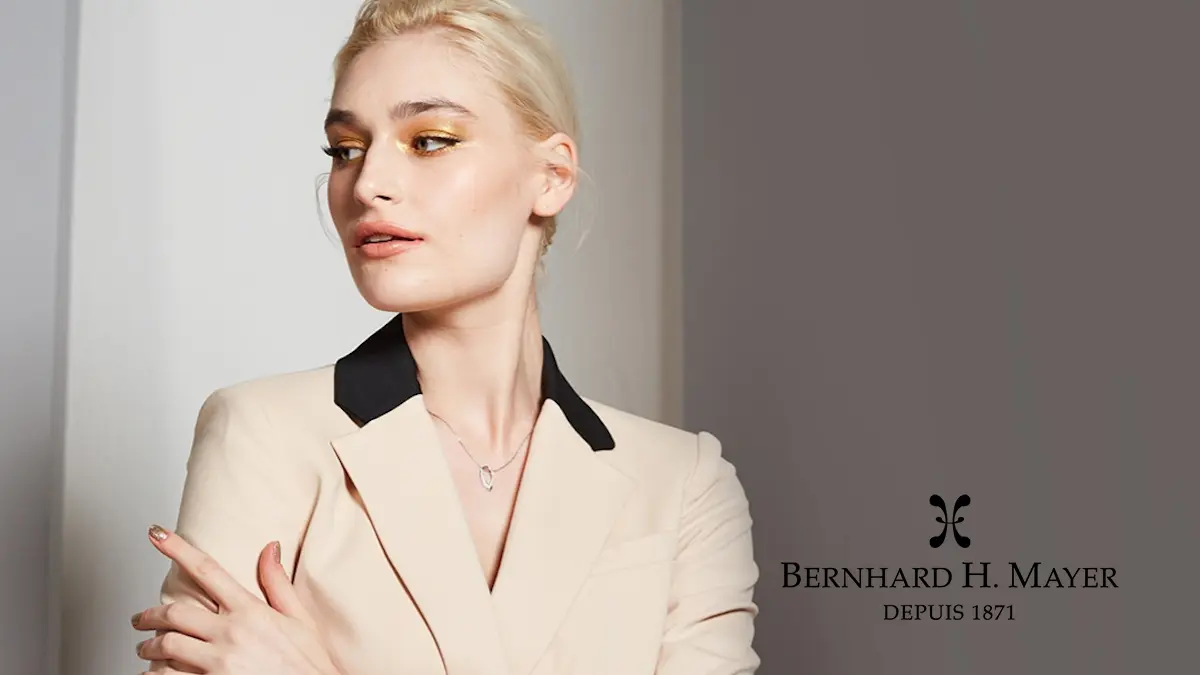 Bernhard H. Mayer The Classics Collection