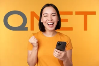 كيفية التسجيل كممثل مستقل لشركة QNET 