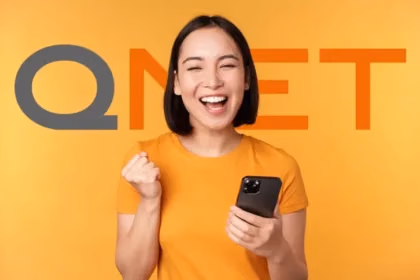 كيفية التسجيل كممثل مستقل لشركة QNET 