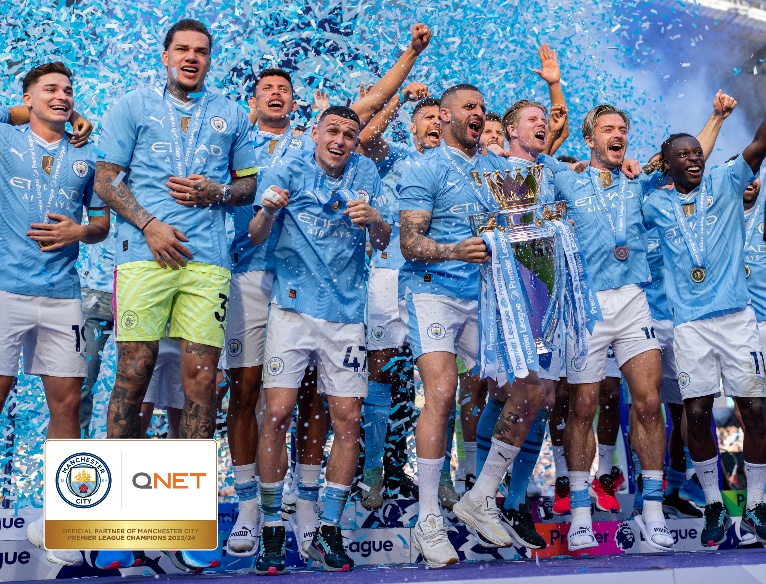 Partenariat QNET et Manchester City : leçons apprises de la vente directe 2 Partenariat QNET et Manchester City : leçons apprises en matière de vente directe
