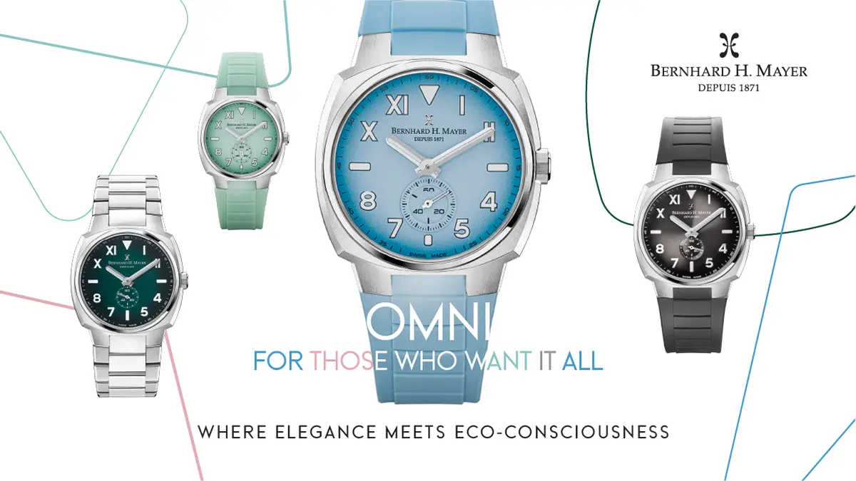 Collection OMNI