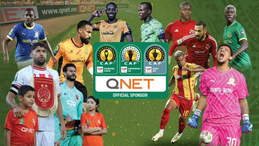 كيف ساعدت الشراكة الرياضية بين QNET والاتحاد الأفريقي لكرة القدم في تعزيز التنوع وتمكين الشباب في أفريقيا
