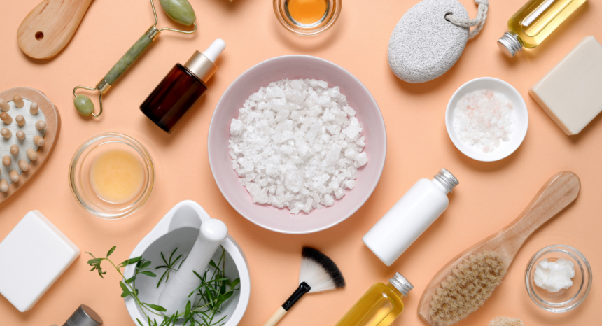 العناية بالبشرة في الخريف مع Physio Radiance