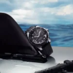 Bernhard H. Mayer Wave Rider: تحفة فنية من الدقة والمغامرة