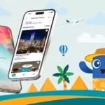 l’appli QVI Vacay