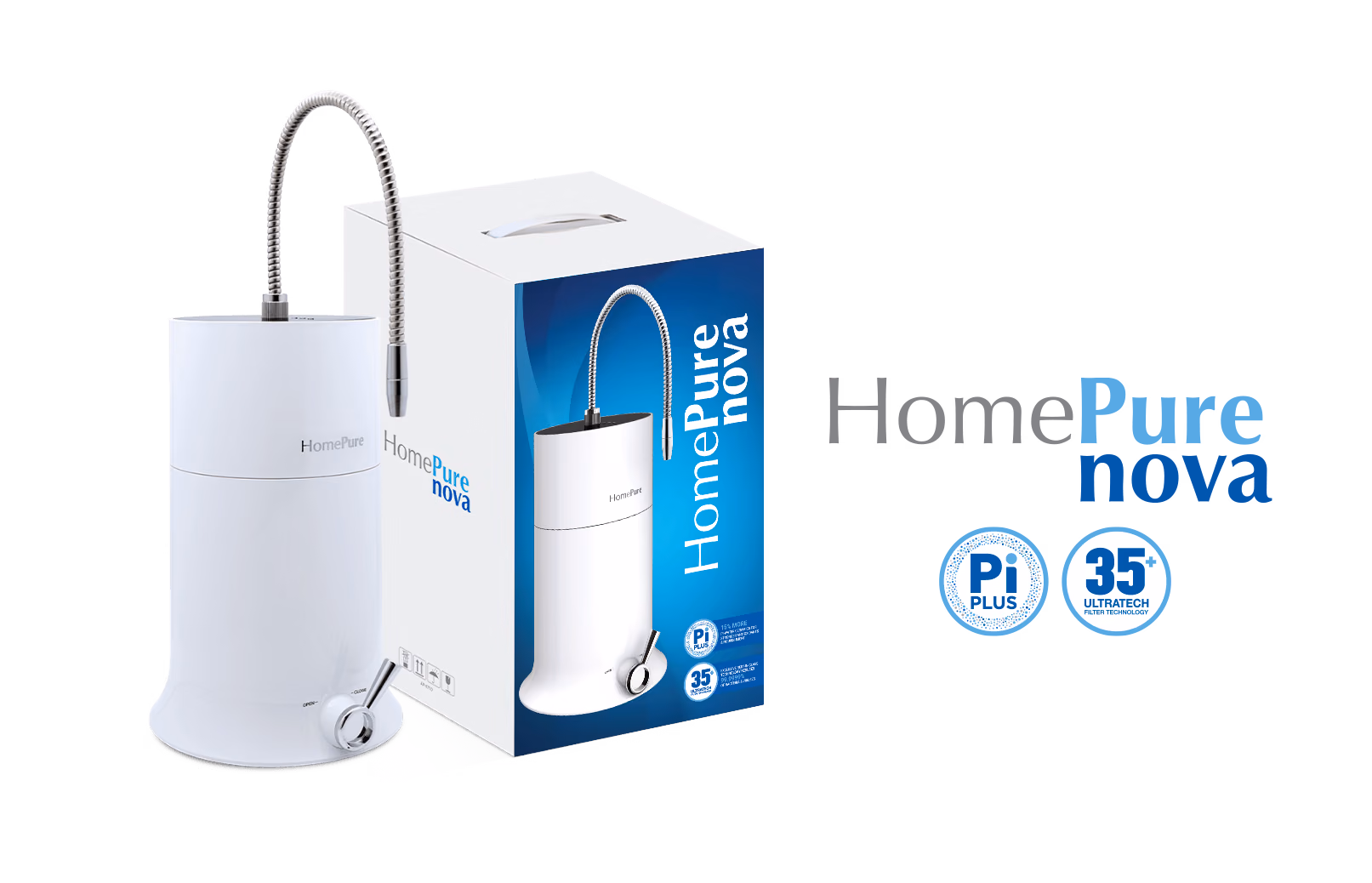HomePure Nova