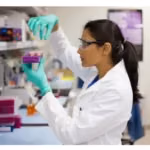 تكنولوجيا SilverSol الرائدة في BioSilver