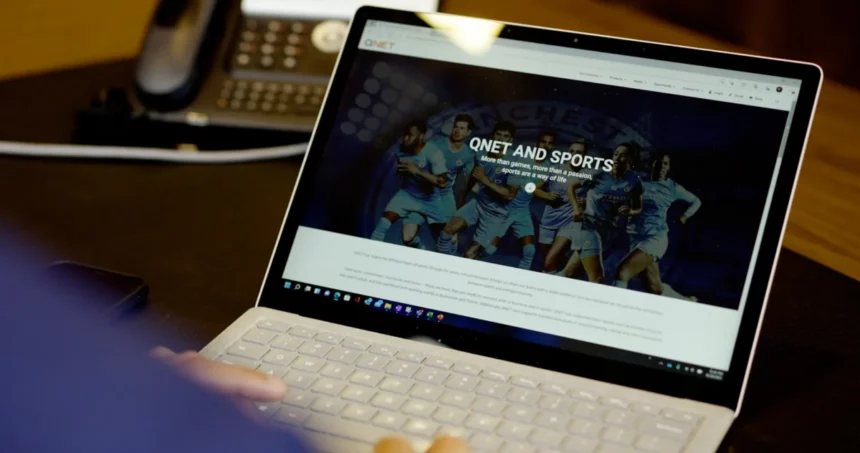 QNET et Microsoft : Partenaires dans la transformation numérique