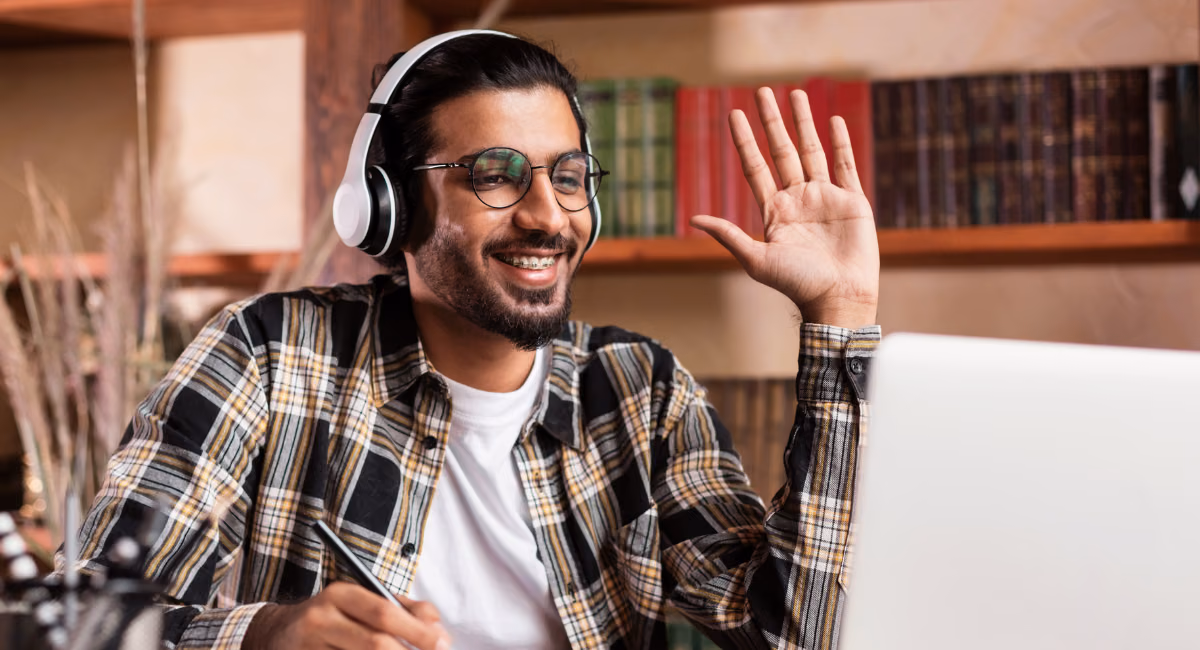 كيف تتلاءم الدورات الهجينة مع نمط حياتك