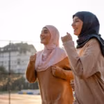 5 طرق رائعة للحفاظ على صحتك هذا الشتاء