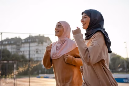 5 طرق رائعة للحفاظ على صحتك هذا الشتاء