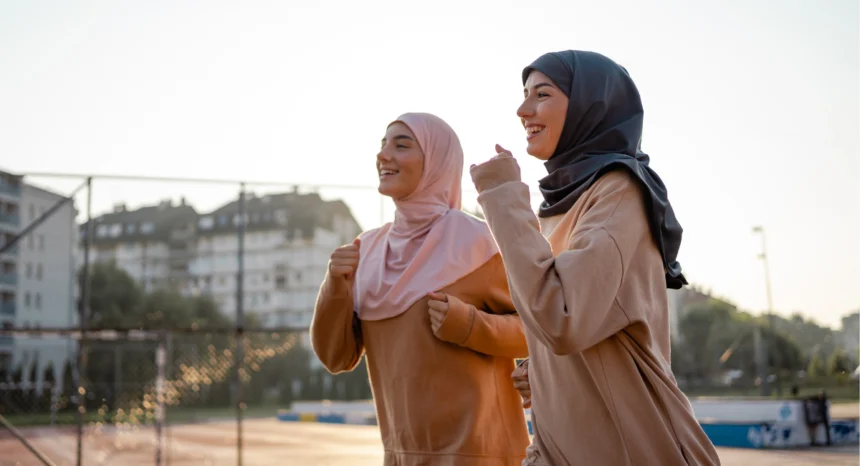 5 طرق رائعة للحفاظ على صحتك هذا الشتاء