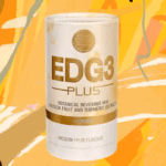 عزز مناعتك خلال رمضان مع EDG3 Plus
