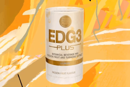 عزز مناعتك خلال رمضان مع EDG3 Plus