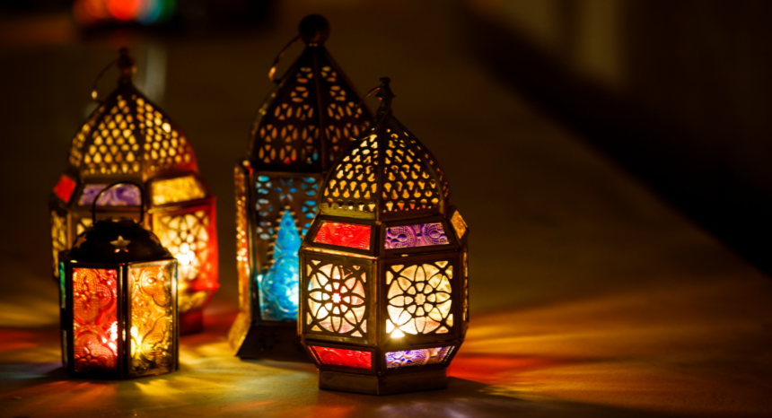 عزز مناعتك خلال رمضان مع EDG3 Plus