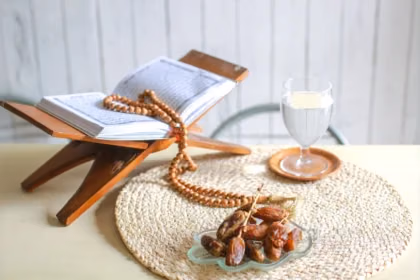 أهمية الحفاظ على الترطيب خلال شهر رمضان