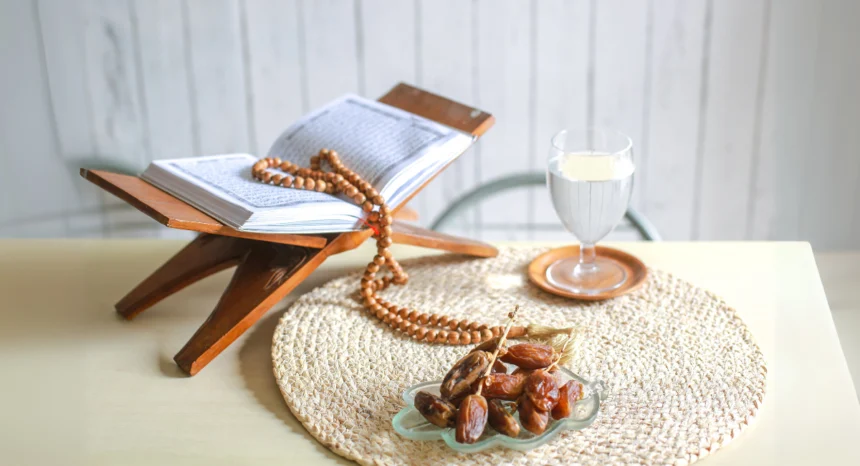 أهمية الحفاظ على الترطيب خلال شهر رمضان