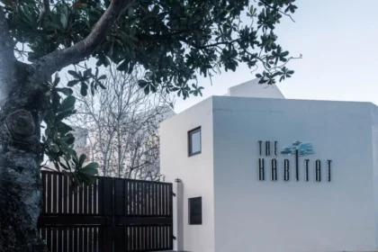 مرحباً بك في ملاذك الاستوائي: اكتشف The Habitat Kosgoda في سريلانكا