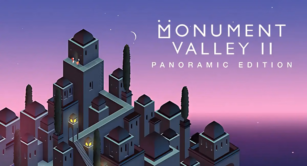 Monument Valley 2 