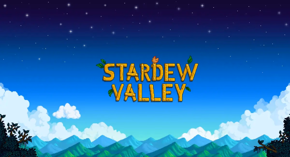 Stardew Valley