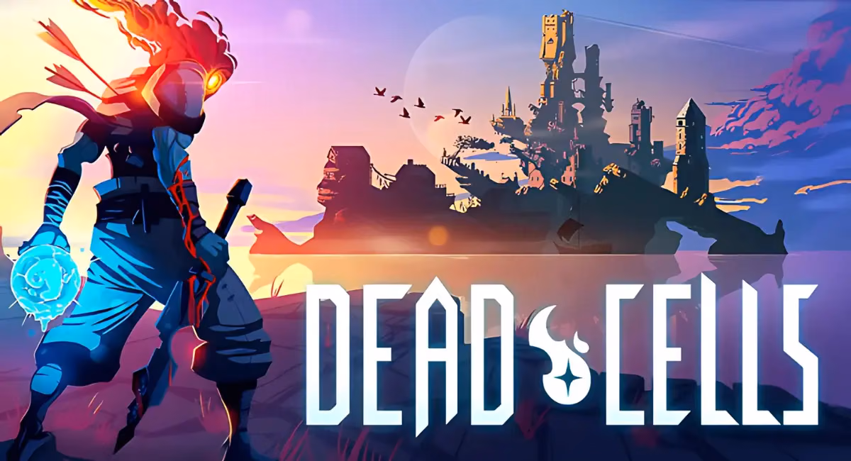 Dead Cells