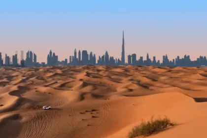 Les 4 Meilleurs Endroits Pour Des Vacances en Famille à Dubaï