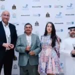 qnet stevie awards ceremony 2025