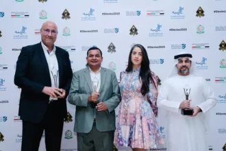QNET remporte trois médailles d'argent aux Stevie® Awards pour la durabilité et l'innovation