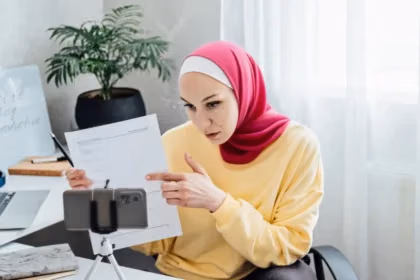 من العمل الجانبي إلى ريادة الأعمال