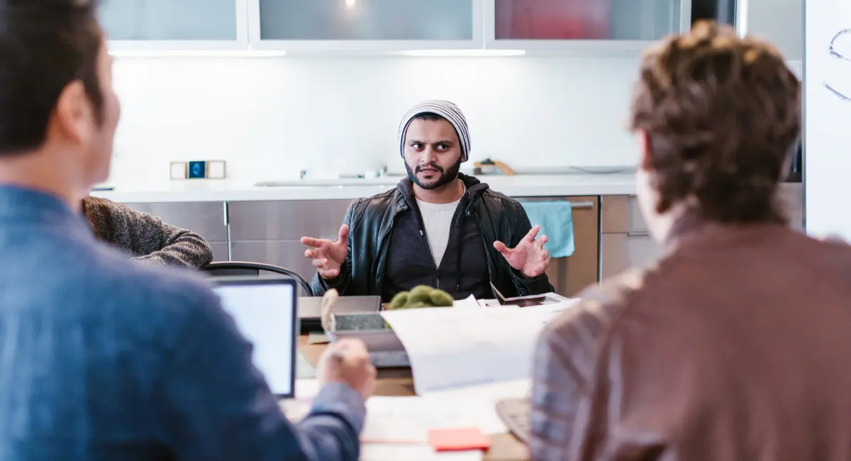 Des activités annexes à l'entrepreneuriat