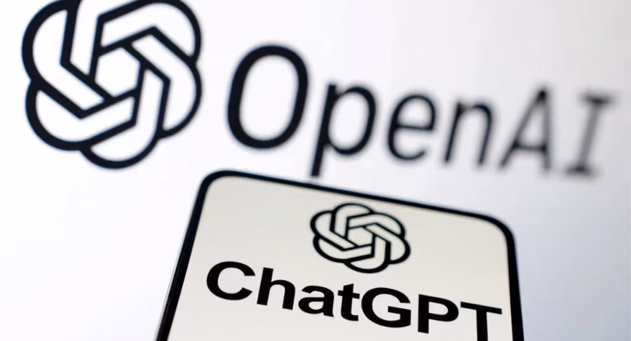ChatGPT من OpenAI