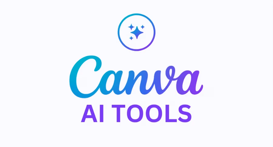 Canva AI (التصميم السحري)