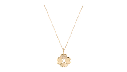 Serendipity Chance Pendant