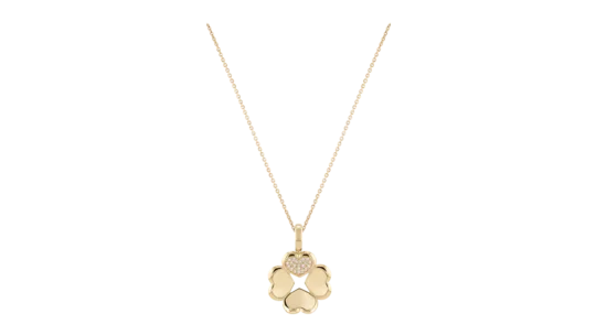 Serendipity Chance Pendant 1