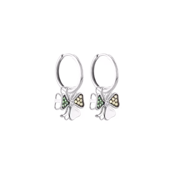 Serendipity Luck Earrings
