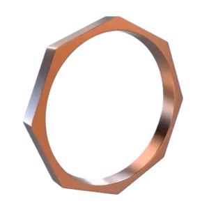Amezcua Proportionate Octagon 310x304