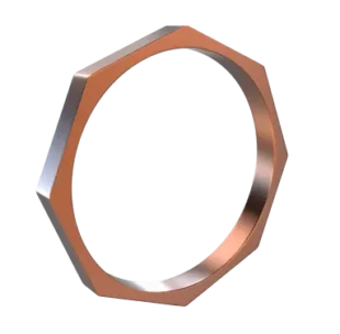 Amezcua Chi Pendant 4 4 Amezcua proportionate octagon 310x304 1 1