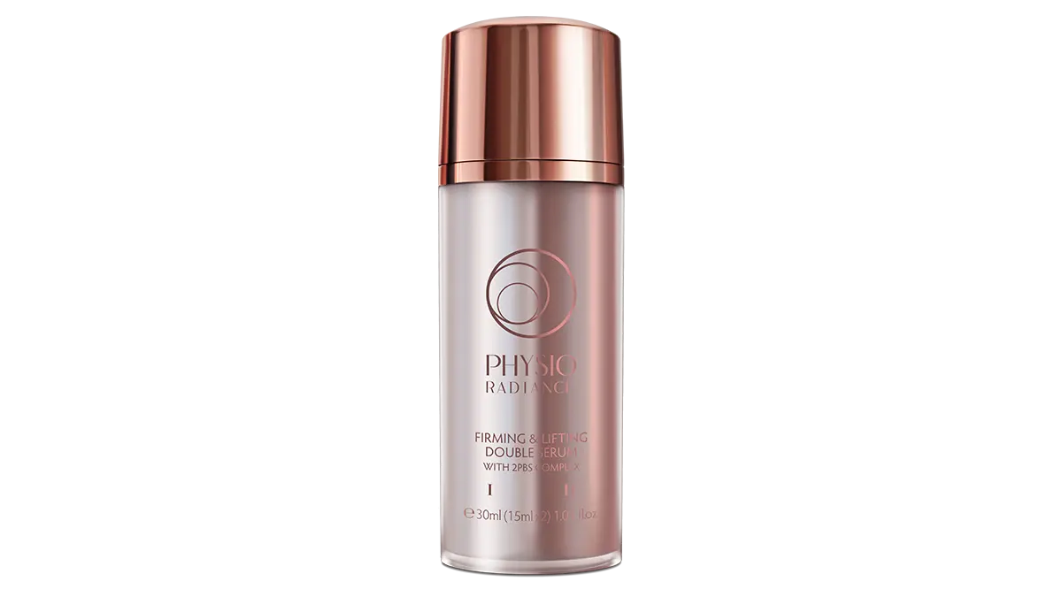 Firming Lifting Double Serum 1