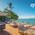 استمتع بفخامة لا مثيل لها مع باقة QVI Breaks Home Resorts من QNET لمدة 25 يومًا/24 ليلة في الشرق الأوسط